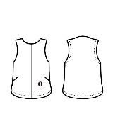 Engineered Garments（エンジニアドガーメンツ）その他 赤 サイズ:L メンズ/2200715837085