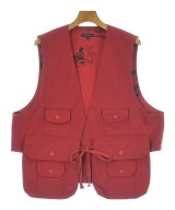 Engineered Garments（エンジニアドガーメンツ）その他 赤 サイズ:L メンズ/2200715837085