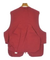 Engineered Garments（エンジニアドガーメンツ）その他 赤 サイズ:L メンズ/2200715837085