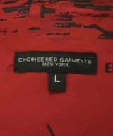 Engineered Garments（エンジニアドガーメンツ）その他 赤 サイズ:L メンズ/2200715837085