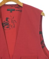 Engineered Garments（エンジニアドガーメンツ）その他 赤 サイズ:L メンズ/2200715837085