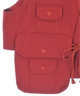 Engineered Garments（エンジニアドガーメンツ）その他 赤 サイズ:L メンズ/2200715837085