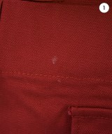 Engineered Garments（エンジニアドガーメンツ）その他 赤 サイズ:L メンズ/2200715837085