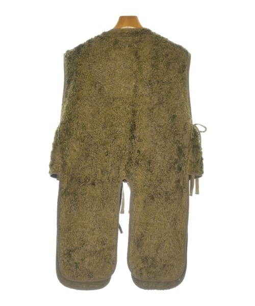 Engineered Garments（エンジニアドガーメンツ）その他 茶 サイズ:S メンズ/2200715837092