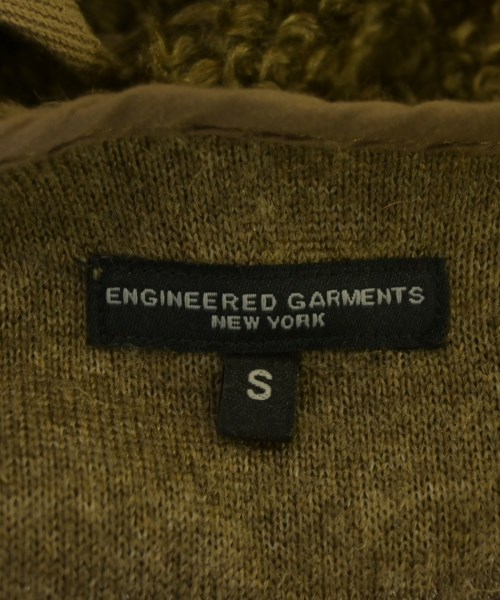 Engineered Garments（エンジニアドガーメンツ）その他 茶 サイズ:S メンズ/2200715837092