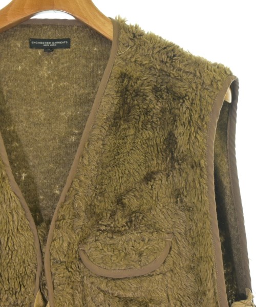 Engineered Garments（エンジニアドガーメンツ）その他 茶 サイズ:S メンズ/2200715837092