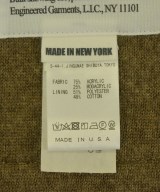 Engineered Garments（エンジニアドガーメンツ）その他 茶 サイズ:S メンズ/2200715837092