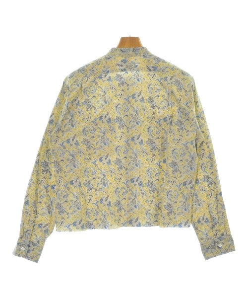 Engineered Garments（エンジニアドガーメンツ）カジュアルシャツ グレー サイズ:S メンズ/2200715837146