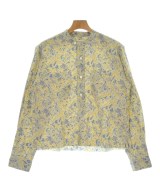 Engineered Garments（エンジニアドガーメンツ）カジュアルシャツ グレー サイズ:S メンズ/2200715837146