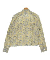 Engineered Garments（エンジニアドガーメンツ）カジュアルシャツ グレー サイズ:S メンズ/2200715837146