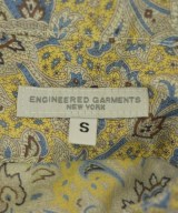 Engineered Garments（エンジニアドガーメンツ）カジュアルシャツ グレー サイズ:S メンズ/2200715837146