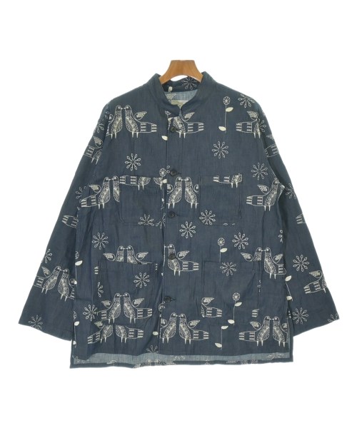 Engineered Garments（エンジニアドガーメンツ）その他 紺 サイズ:M メンズ/2200715837153