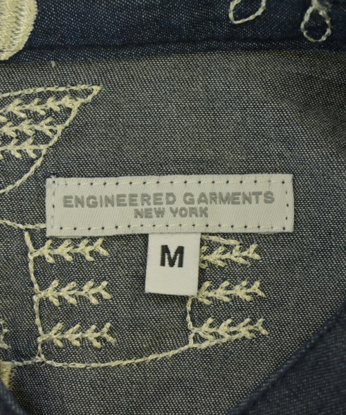 Engineered Garments（エンジニアドガーメンツ）その他 紺 サイズ:M メンズ/2200715837153
