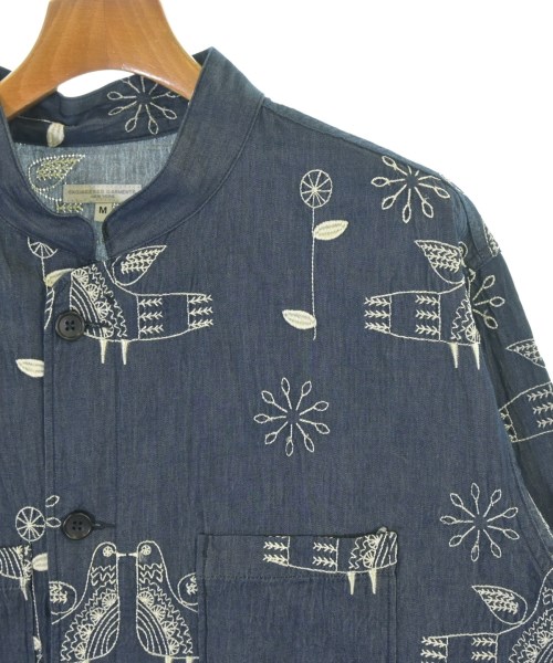 Engineered Garments（エンジニアドガーメンツ）その他 紺 サイズ:M メンズ/2200715837153