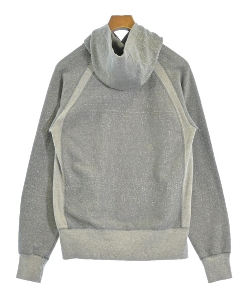 Engineered Garments（エンジニアドガーメンツ）パーカー グレー サイズ:-(M位) メンズ/2200714491042