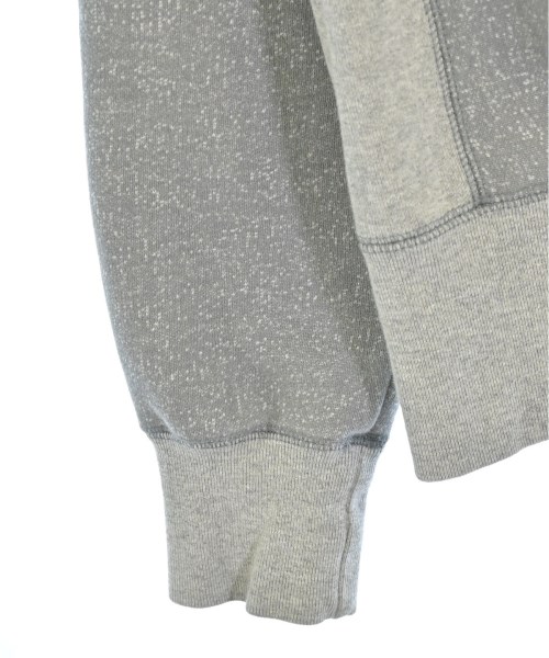 Engineered Garments（エンジニアドガーメンツ）パーカー グレー サイズ:-(M位) メンズ/2200714491042