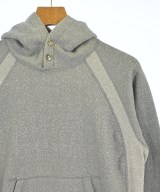 Engineered Garments（エンジニアドガーメンツ）パーカー グレー サイズ:-(M位) メンズ/2200714491042