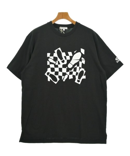 Engineered Garments（エンジニアドガーメンツ）Tシャツ・カットソー 黒 サイズ:L メンズ/2200716648048