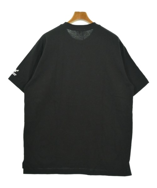 Engineered Garments（エンジニアドガーメンツ）Tシャツ・カットソー 黒 サイズ:L メンズ/2200716648048
