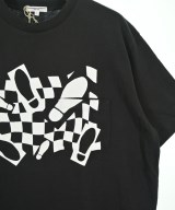 Engineered Garments（エンジニアドガーメンツ）Tシャツ・カットソー 黒 サイズ:L メンズ/2200716648048