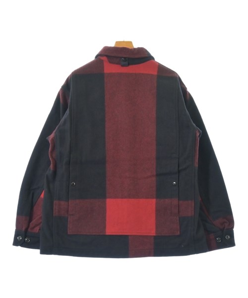 Engineered Garments（エンジニアドガーメンツ）その他 黒 サイズ:M メンズ/2200717060146