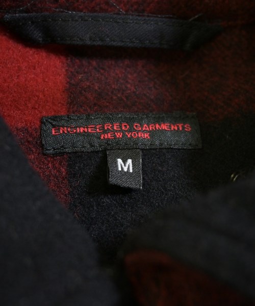Engineered Garments（エンジニアドガーメンツ）その他 黒 サイズ:M メンズ/2200717060146