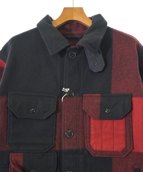 Engineered Garments（エンジニアドガーメンツ）その他 黒 サイズ:M メンズ/2200717060146