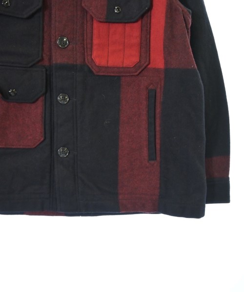 Engineered Garments（エンジニアドガーメンツ）その他 黒 サイズ:M メンズ/2200717060146