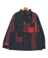 Engineered Garments（エンジニアドガーメンツ）その他 黒 サイズ:M メンズ/2200717060146
