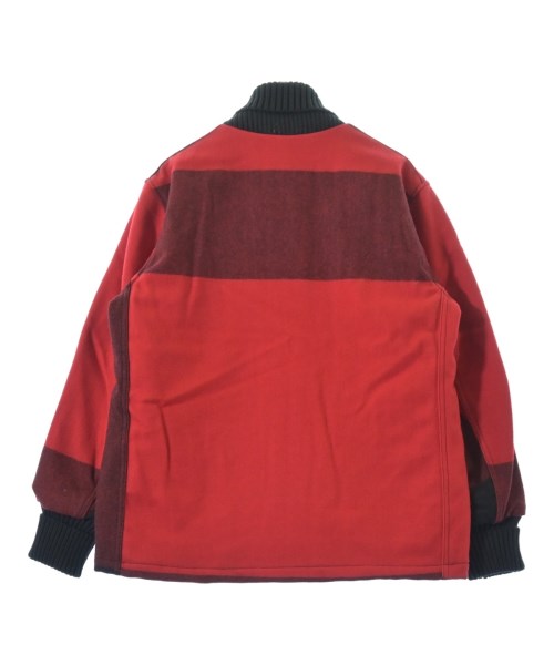 Engineered Garments（エンジニアドガーメンツ）その他 赤 サイズ:M メンズ/2200717060153
