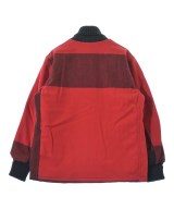 Engineered Garments（エンジニアドガーメンツ）その他 赤 サイズ:M メンズ/2200717060153