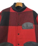 Engineered Garments（エンジニアドガーメンツ）その他 赤 サイズ:M メンズ/2200717060153