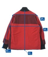 Engineered Garments（エンジニアドガーメンツ）その他 赤 サイズ:M メンズ/2200717060153