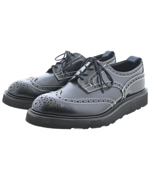 Engineered Garments(エンジニアドガーメンツ)のビジネス・ドレスシューズ サイズ:UK8 1/2(27cm位) 47,500円