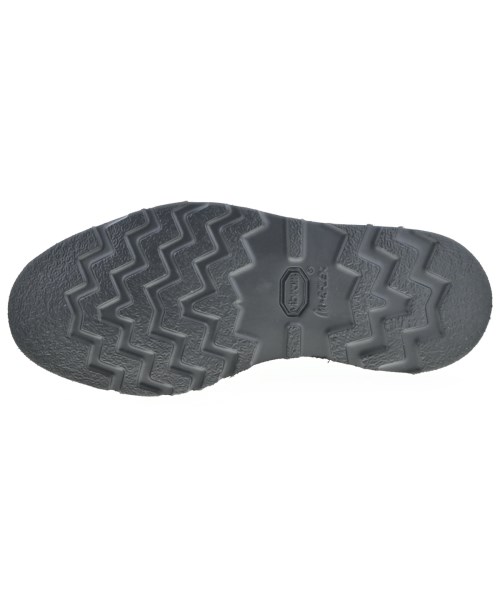 Engineered Garments（エンジニアドガーメンツ）ビジネス・ドレスシューズ 黒 サイズ:UK8 1/2(27cm位) メンズ/2200717060290
