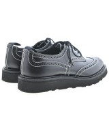 Engineered Garments（エンジニアドガーメンツ）ビジネス・ドレスシューズ 黒 サイズ:UK8 1/2(27cm位) メンズ/2200717060290