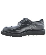 Engineered Garments（エンジニアドガーメンツ）ビジネス・ドレスシューズ 黒 サイズ:UK8 1/2(27cm位) メンズ/2200717060290