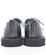 Engineered Garments（エンジニアドガーメンツ）ビジネス・ドレスシューズ 黒 サイズ:UK8 1/2(27cm位) メンズ/2200717060290