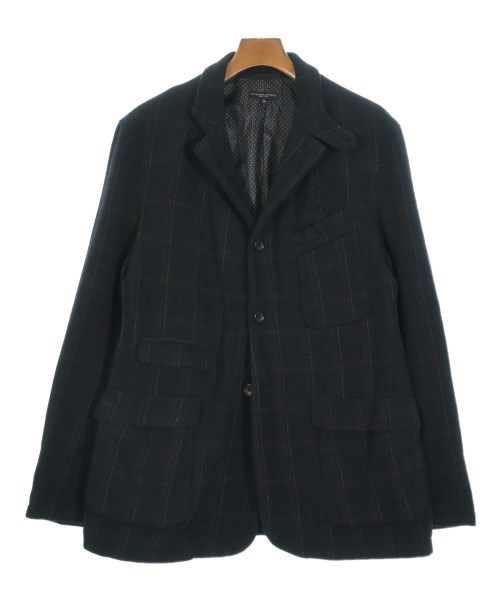 Engineered Garments(エンジニアドガーメンツ)のカジュアルジャケット サイズ:M 18,800円