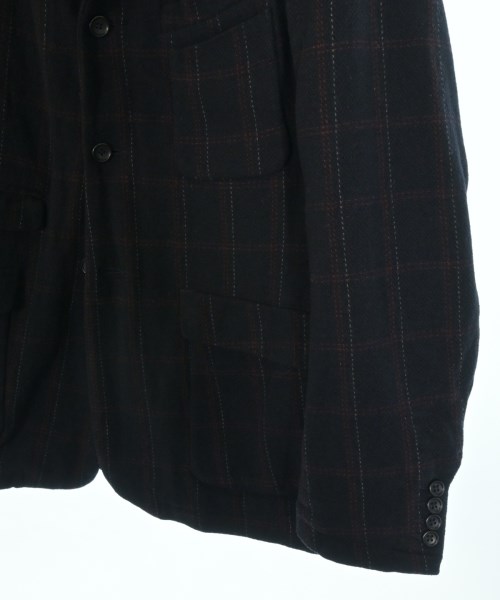 Engineered Garments（エンジニアドガーメンツ）カジュアルジャケット 紺 サイズ:M メンズ/2200712020206