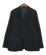 Engineered Garments（エンジニアドガーメンツ）カジュアルジャケット 紺 サイズ:M メンズ/2200712020206