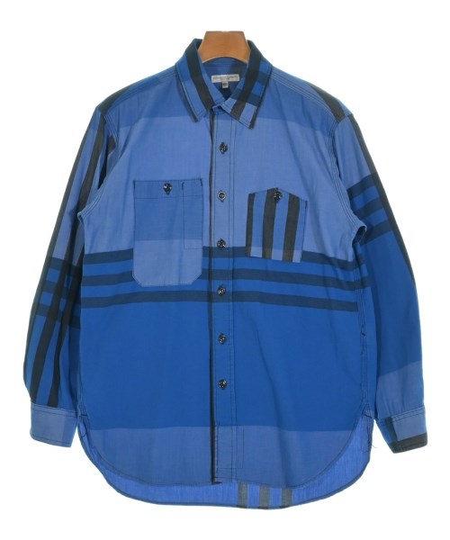 Engineered Garments(エンジニアドガーメンツ)のカジュアルシャツ サイズ:XXS 13,000円