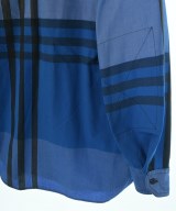 Engineered Garments（エンジニアドガーメンツ）カジュアルシャツ 青 サイズ:XXS メンズ/2200715694220