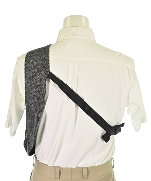Engineered Garments（エンジニアドガーメンツ）カジュアルシャツ グレー サイズ:F メンズ/2200716899198