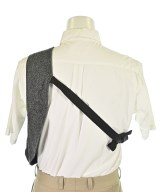Engineered Garments（エンジニアドガーメンツ）カジュアルシャツ グレー サイズ:F メンズ/2200716899198