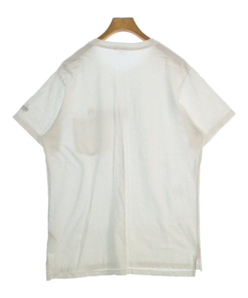 Engineered Garments（エンジニアドガーメンツ）Tシャツ・カットソー 白 サイズ:L メンズ/2200716899303