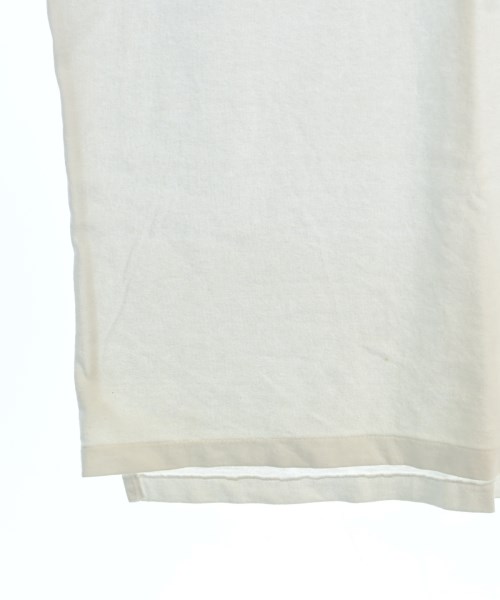 Engineered Garments（エンジニアドガーメンツ）Tシャツ・カットソー 白 サイズ:L メンズ/2200716899303