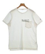 Engineered Garments（エンジニアドガーメンツ）Tシャツ・カットソー 白 サイズ:L メンズ/2200716899303
