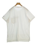 Engineered Garments（エンジニアドガーメンツ）Tシャツ・カットソー 白 サイズ:L メンズ/2200716899303