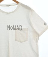 Engineered Garments（エンジニアドガーメンツ）Tシャツ・カットソー 白 サイズ:L メンズ/2200716899303